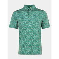 Men's Rae's Creek Short Sleeve Polo