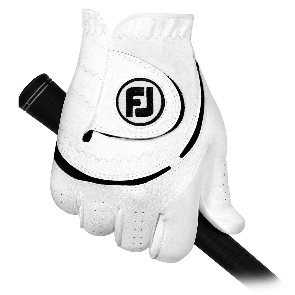 Men's WeatherSof Golf Glove