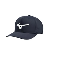 Men's Tour Vent Snapback Cap