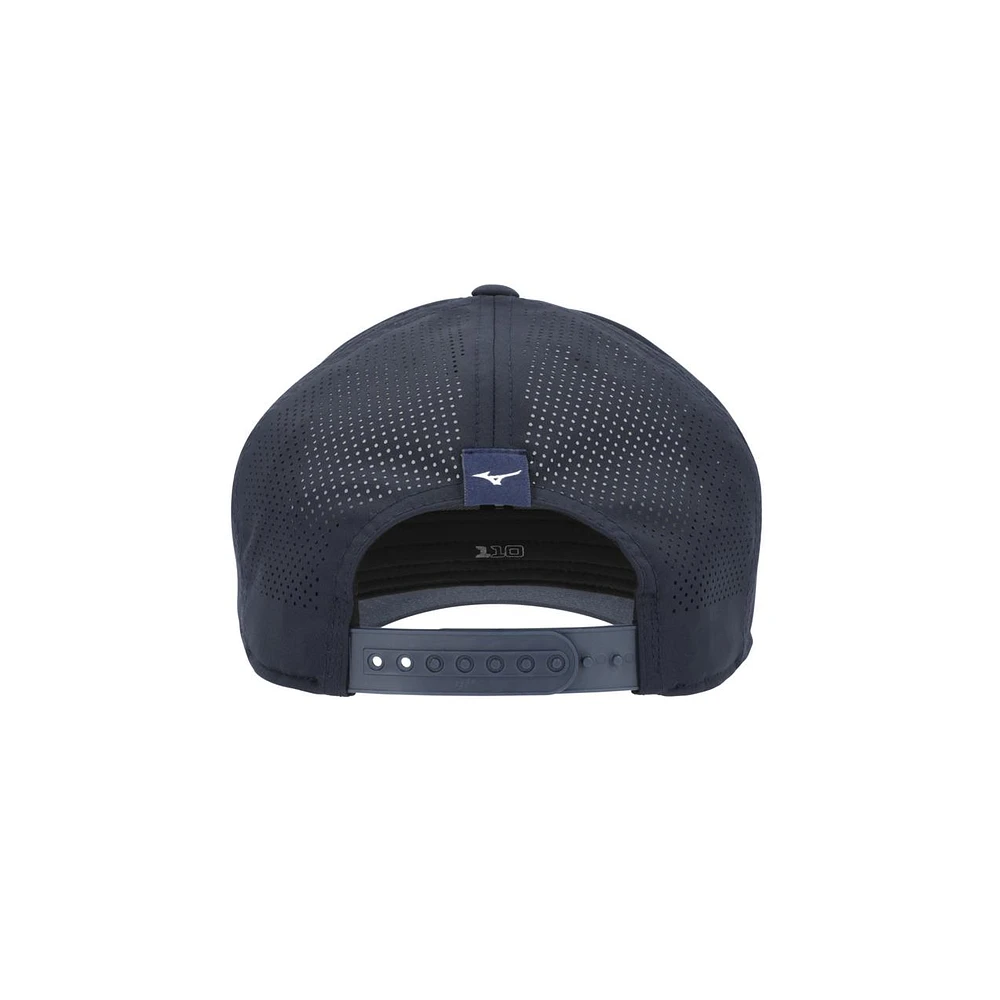 Men's Tour Vent Snapback Cap