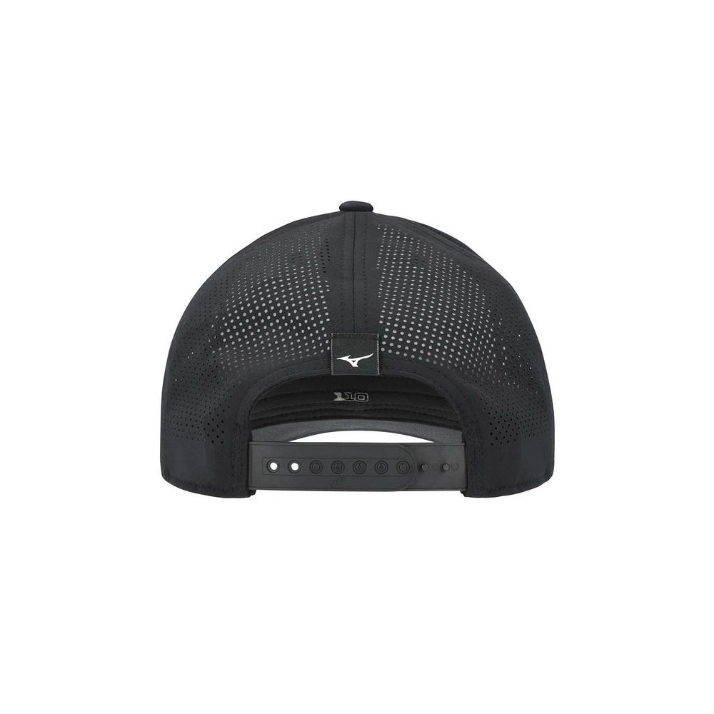 Men's Tour Vent Snapback Cap