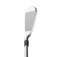 Staff Model CB 2024 4-PW Iron Set with Steel Shafts