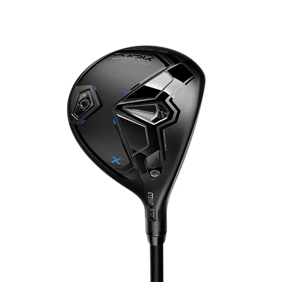 DEMO Darkspeed X Fairway Wood