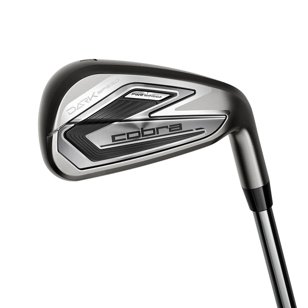 DEMO Darkspeed 5-PW GW Iron Set with Graphite Shafts