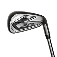 DEMO Darkspeed 5-PW GW Iron Set with Graphite Shafts