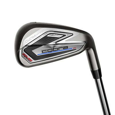 DEMO Darkspeed ONE 5-PW GW Iron Set with Steel Shafts