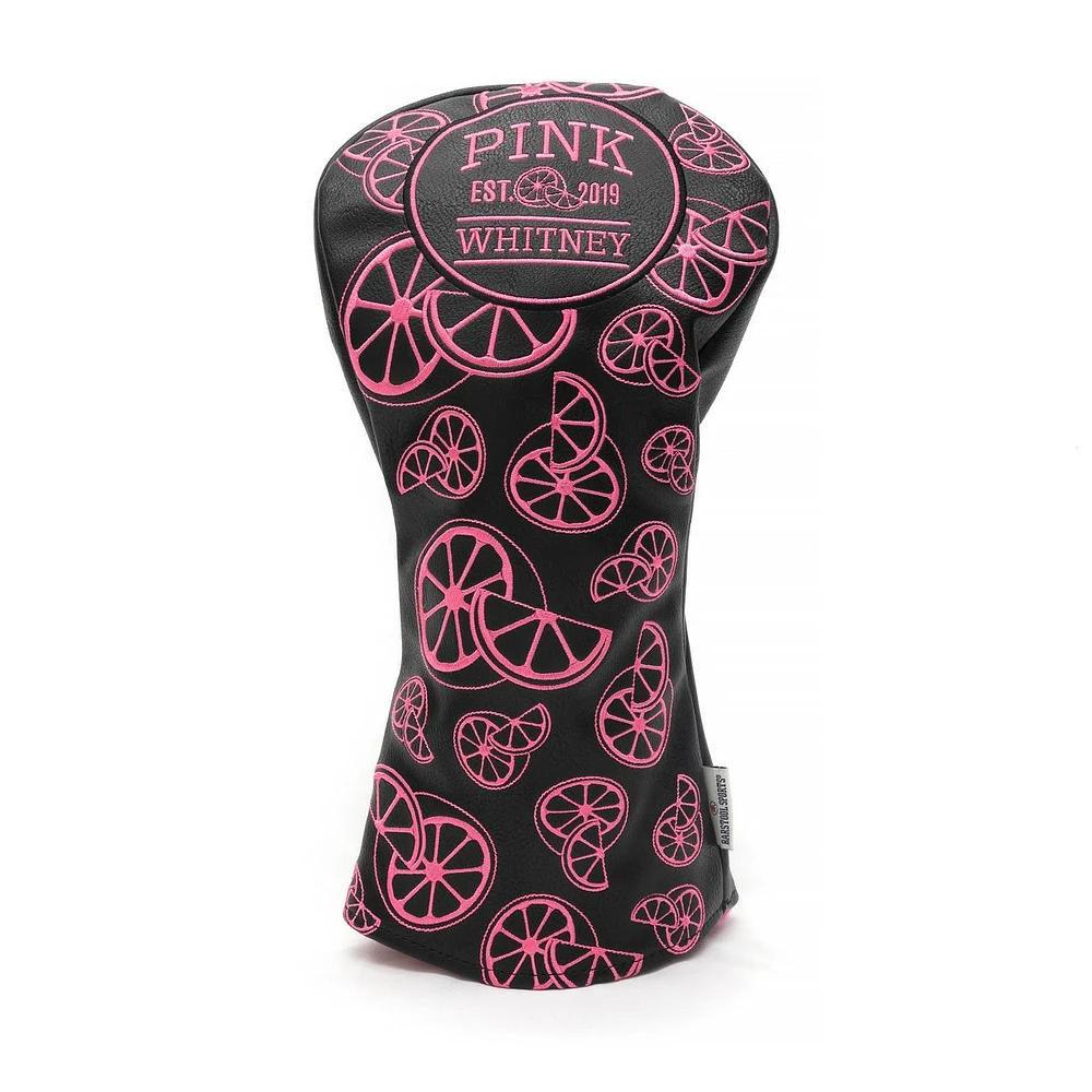 Pink Whitney Driver Headcover