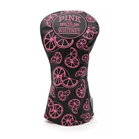 Pink Whitney Driver Headcover