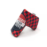 SAFTB Blade Putter Headcover