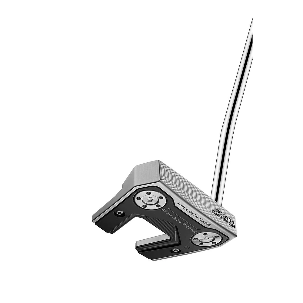 2024 Phantom 5 Putter