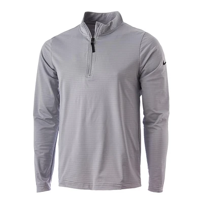 Men's Dri-Fit Victory 1/2 Zip Pullover