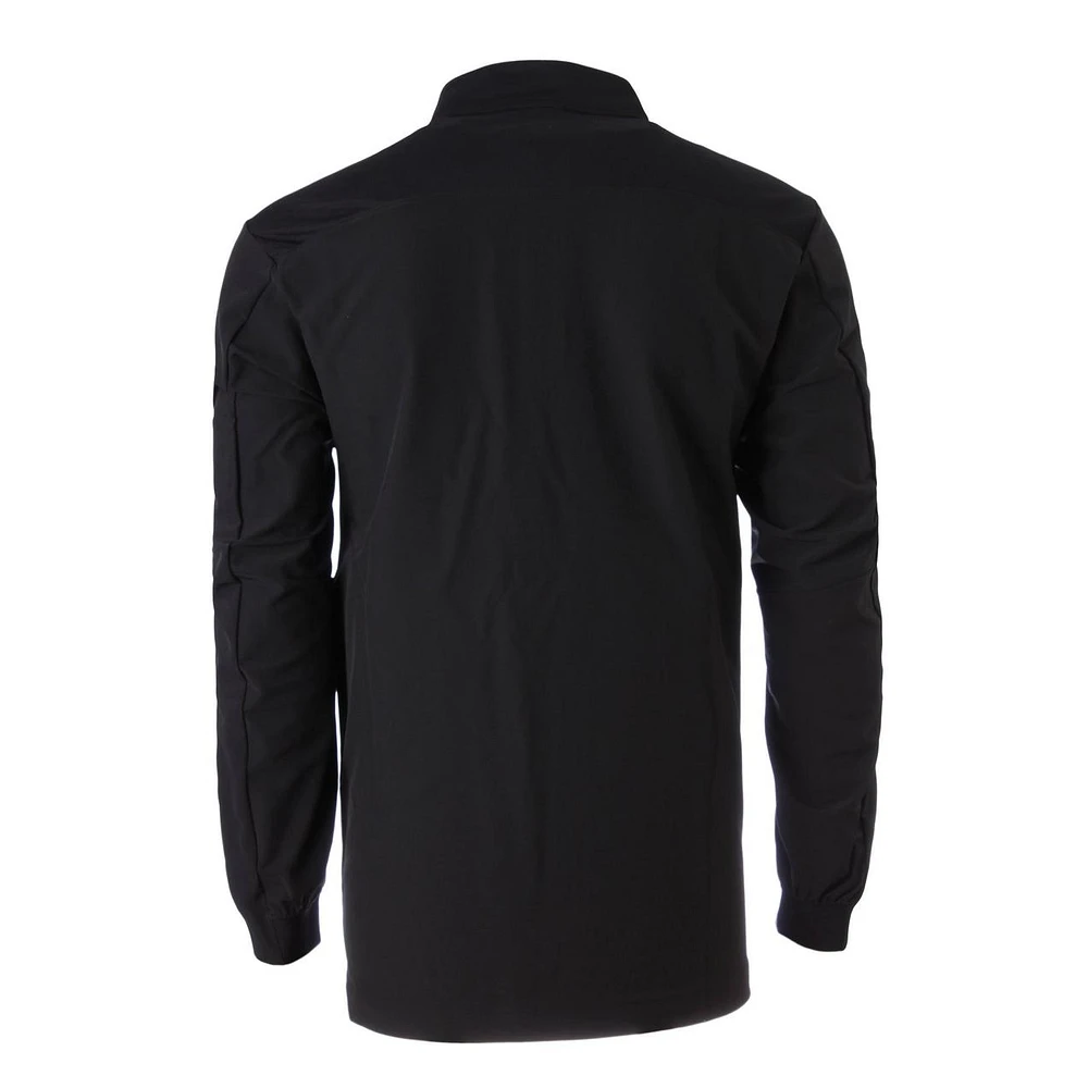 Men's Dri-Fit NGC 1/2 Zip Pullover