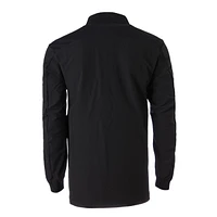 Men's Dri-Fit NGC 1/2 Zip Pullover