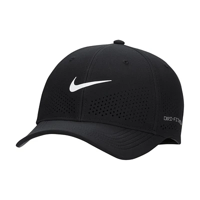 Unisex Dri-FIT ADV Rise Fitted Cap