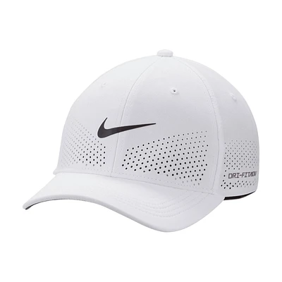 Men's Dri Fit Adv Rise Fitted Cap