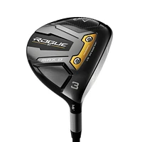 Rogue ST MAX D Fairway Wood