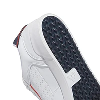 Men's Retrocross Spikeless Golf Shoe - White/Navy