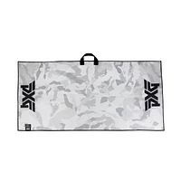 Fairway Camo Players Towel