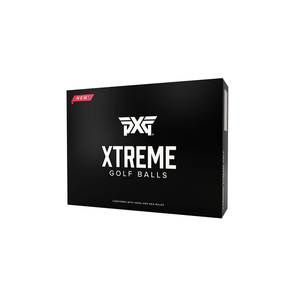 XTREME Golf Balls