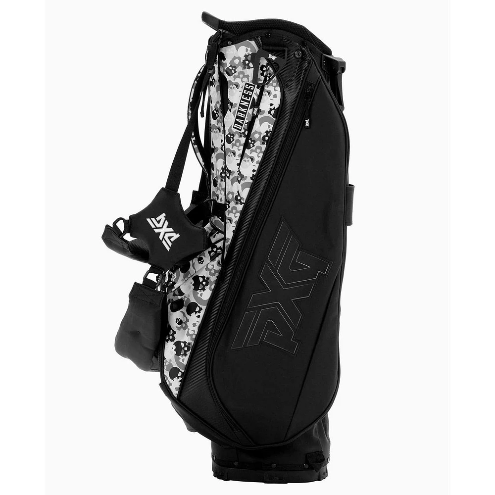 Darkness Camo Lightweight Stand Bag