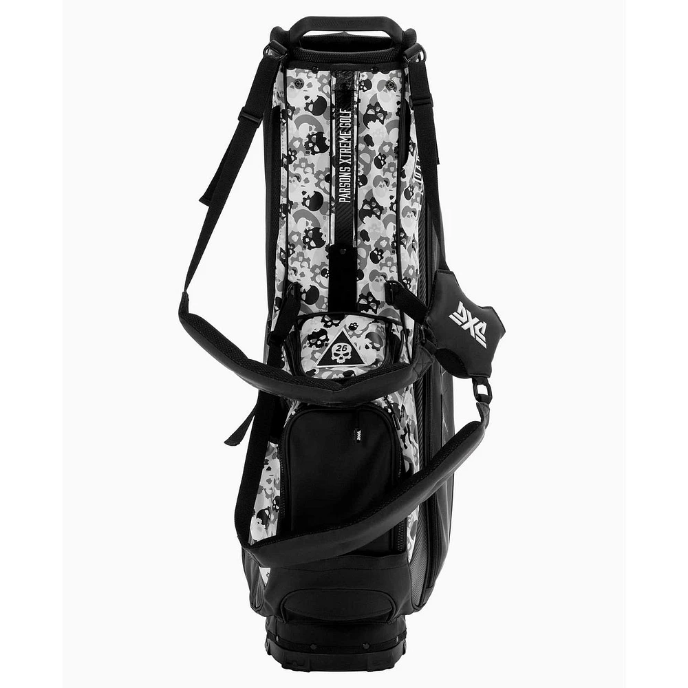 Darkness Camo Lightweight Stand Bag