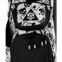 Darkness Camo Lightweight Stand Bag