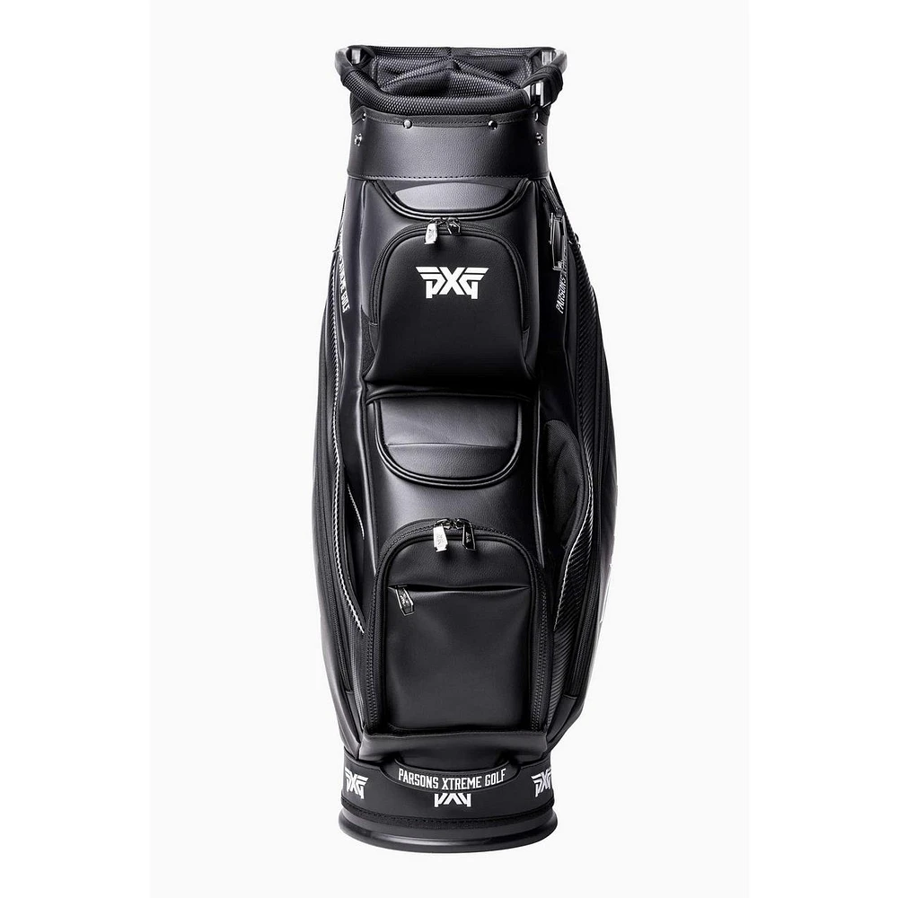 Deluxe Cart Bag