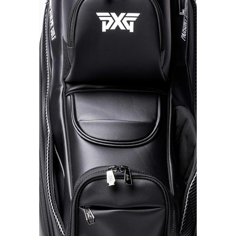 Deluxe Cart Bag