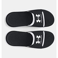 Men's Ignite Select Slide - Black