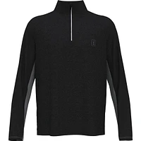 Men's 1/4 Zip Sun Protection Pullover