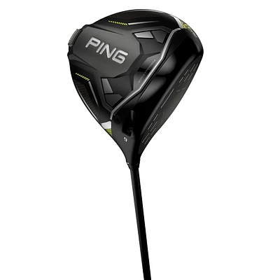 DEMO G430 MAX 10K Driver