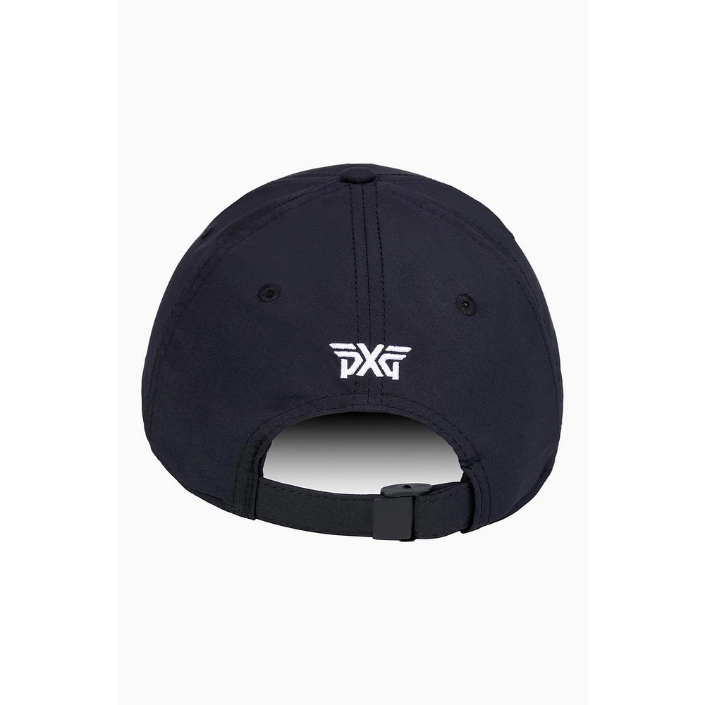 Men's Unstructured Low Crown Cap