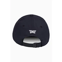 Men's Unstructured Low Crown Cap