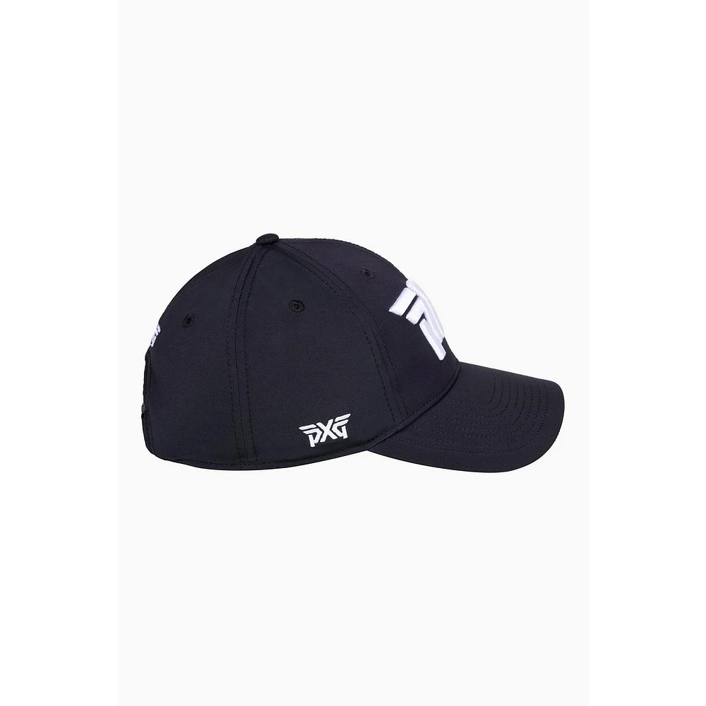 Men's Unstructured Low Crown Cap