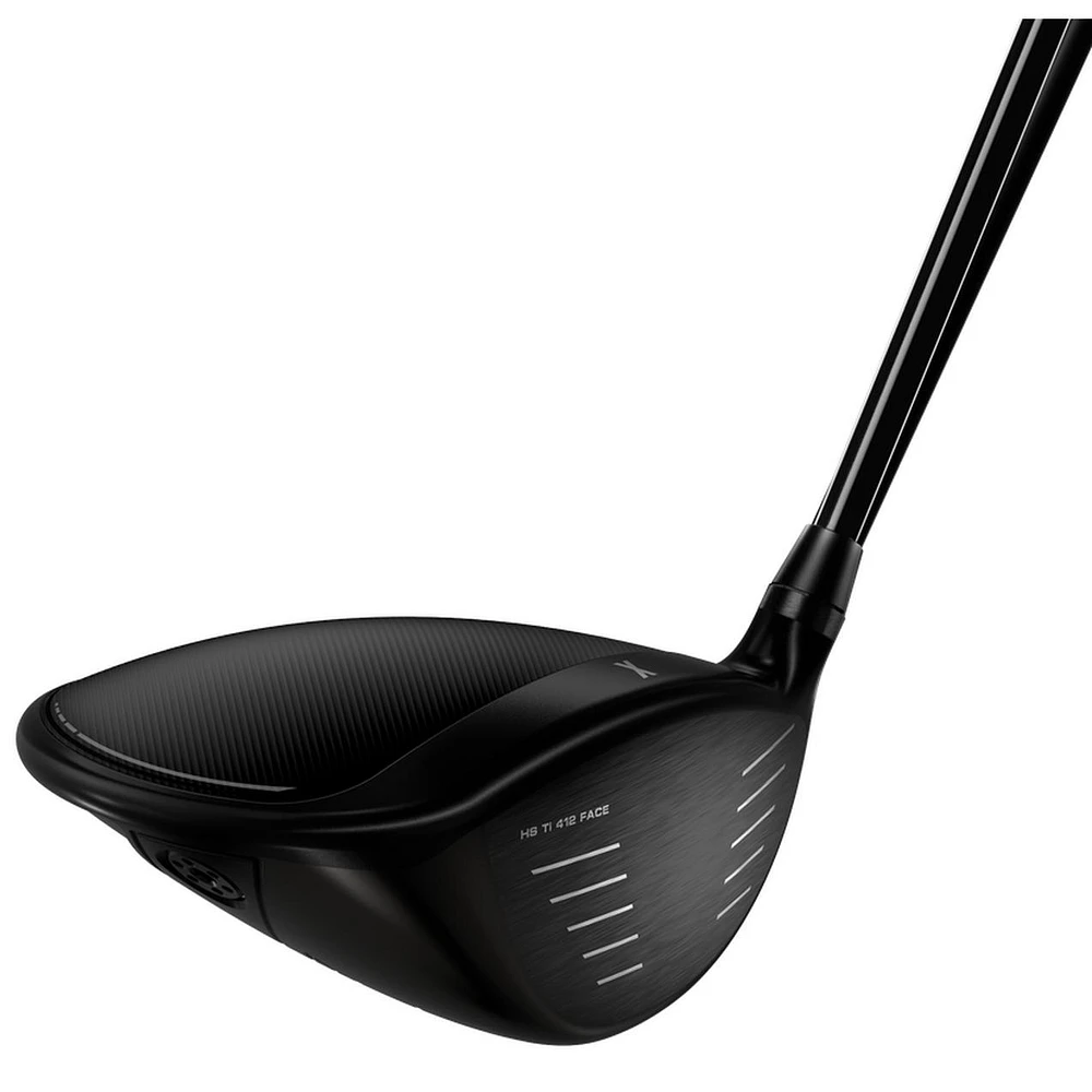 0311 GEN 6 Driver