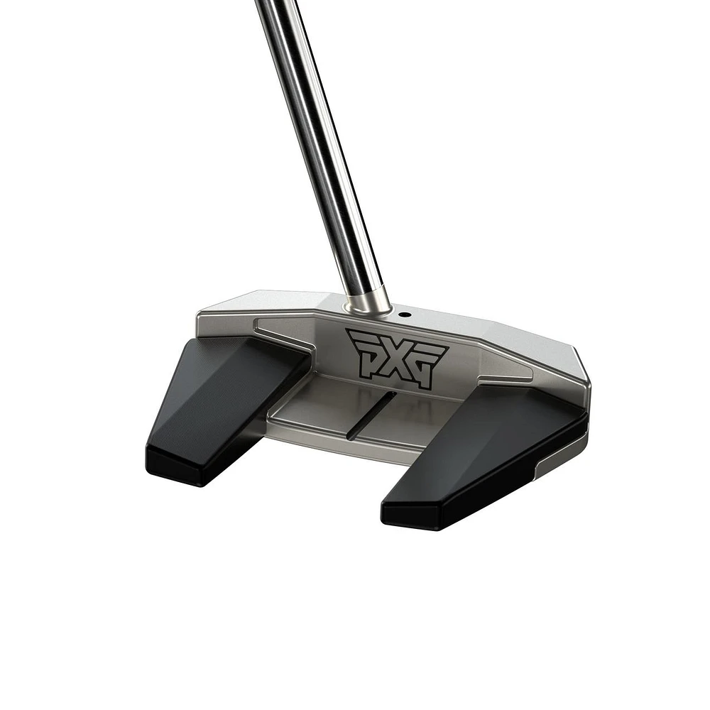 Battle Ready 2 Bat Attack Putter