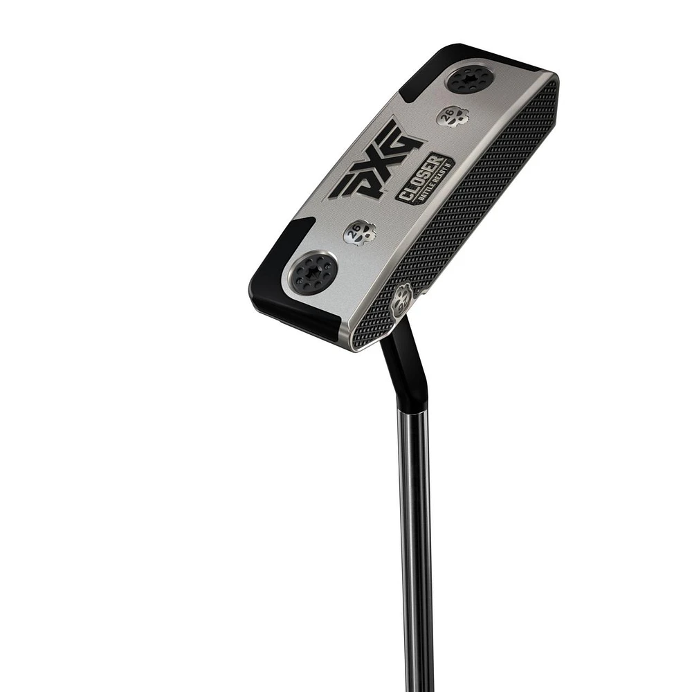 Battle Ready 2 Closer Putter