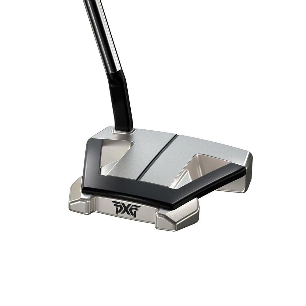 Battle Ready 2 Blackjack Putter