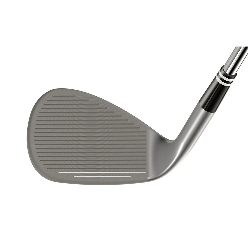 Smart Sole Full Face L Wedge with Graphite Shaft