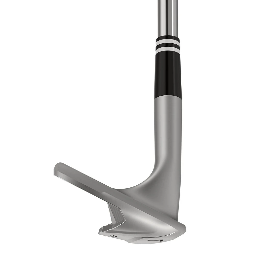 Smart Sole Full Face L Wedge with Graphite Shaft