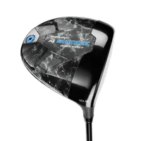 Women's Paradym Ai Smoke MAX Fast Driver