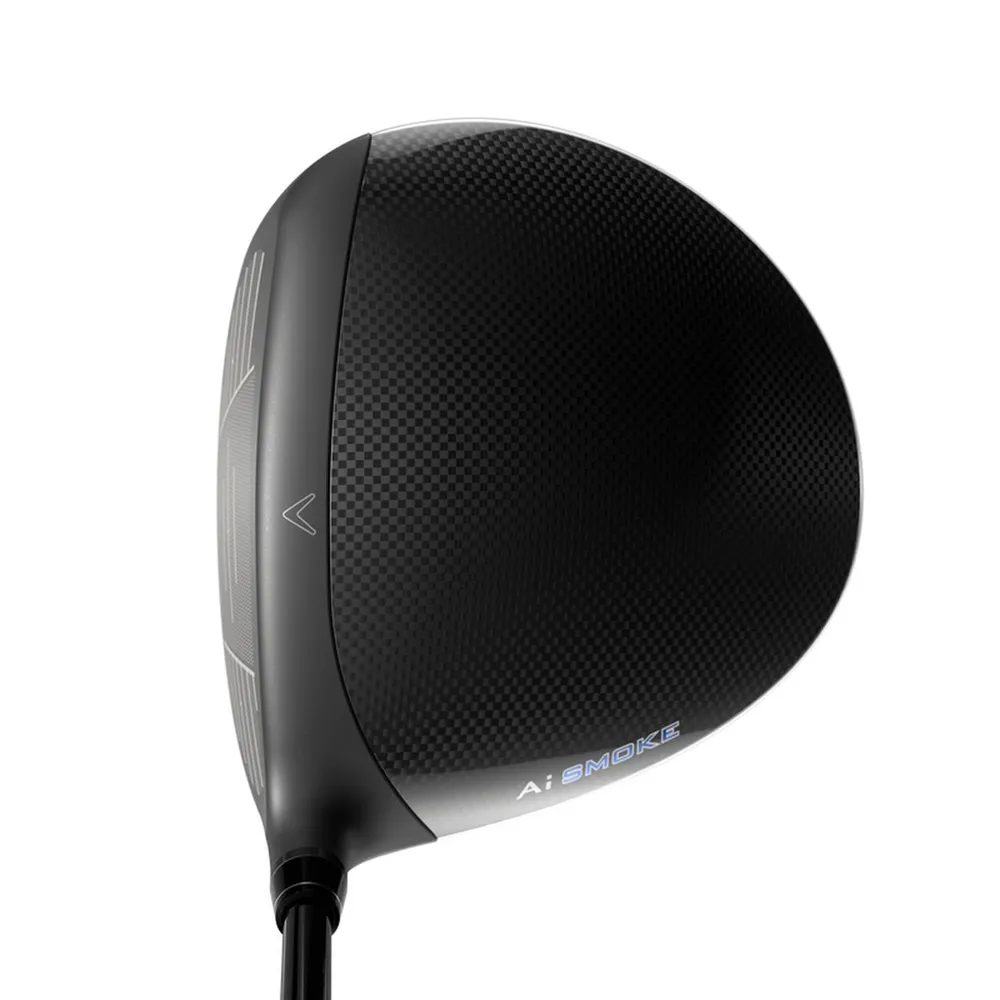 Women's Paradym Ai Smoke MAX Fast Driver