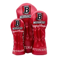 Chi-Town Original Recipe Wood Set Headcover