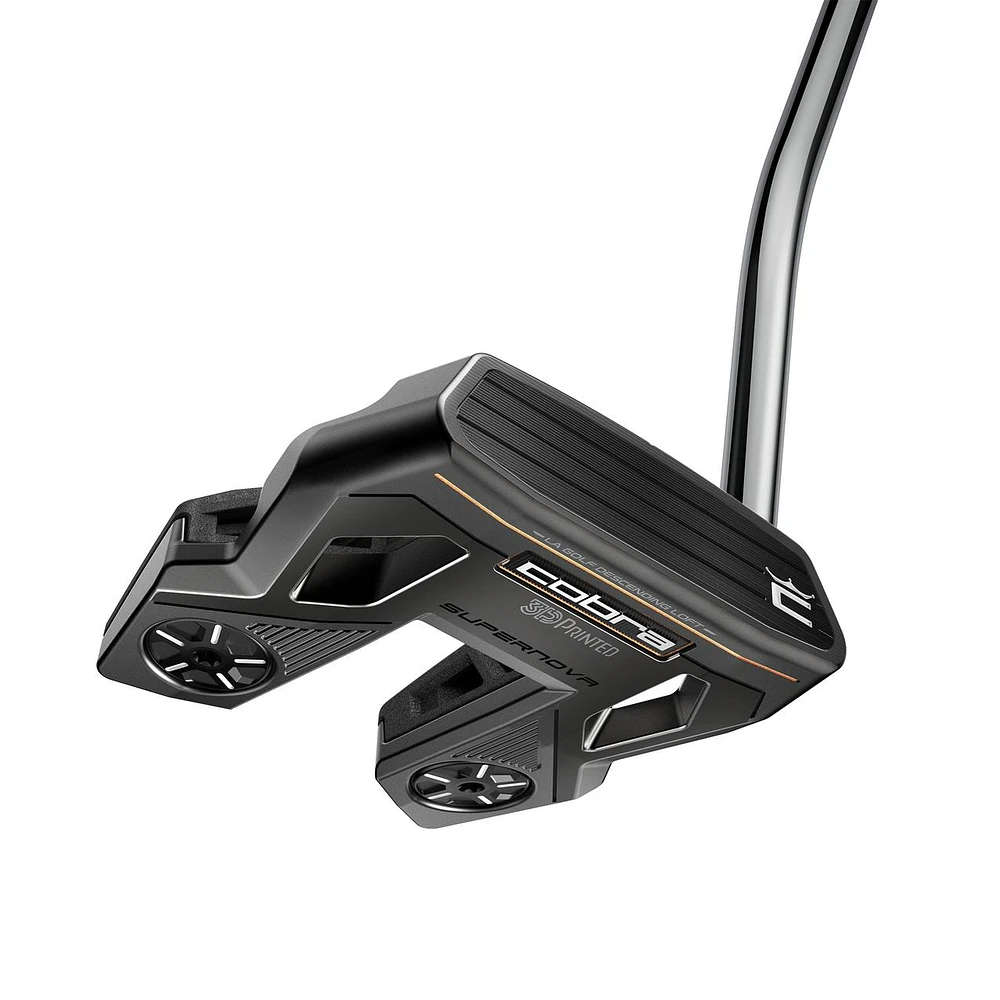 King 3D Printed 2024 SUPERNOVA Putter