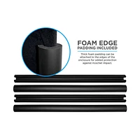 Sim Studio - 12'(W)x8'(H)x5'(D)