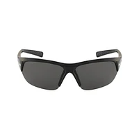 Skylon Ace Sunglasses - Black/White