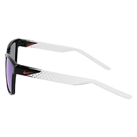 Live Free Iconic Sunglasses - Black/Grey