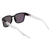 Live Free Iconic Sunglasses - Black/Grey