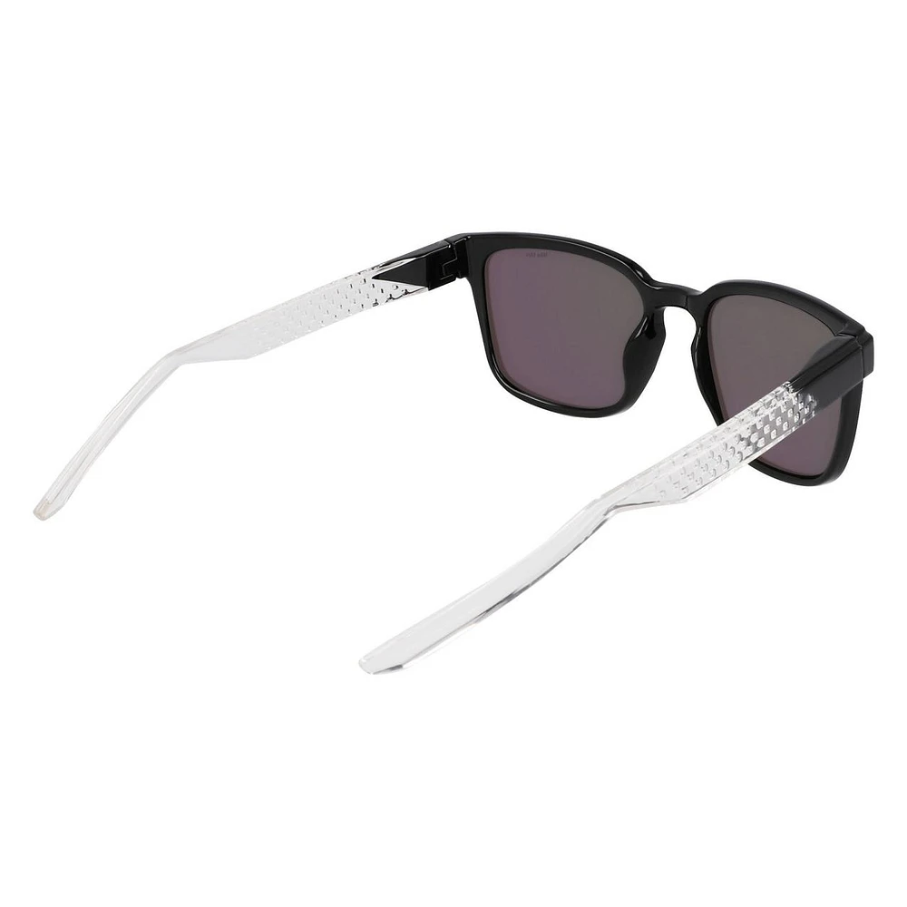 Live Free Iconic Sunglasses - Black/Grey