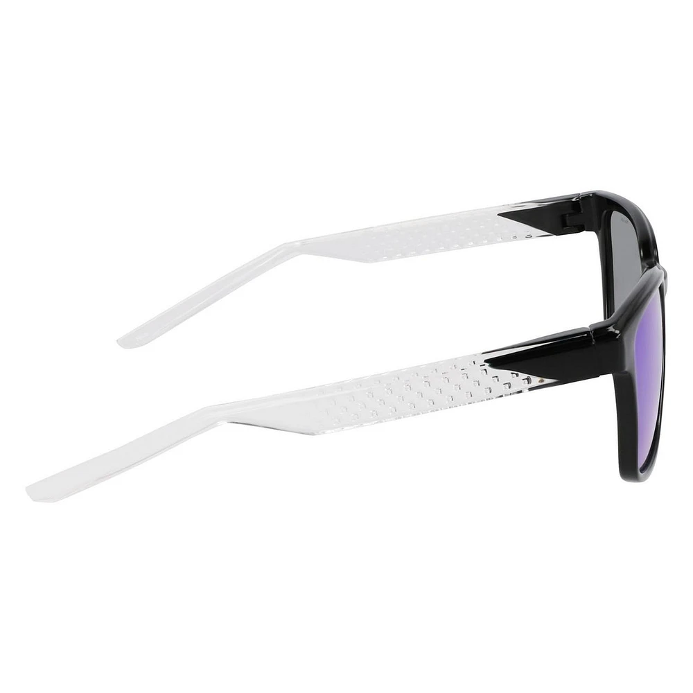 Live Free Iconic Sunglasses - Black/Grey